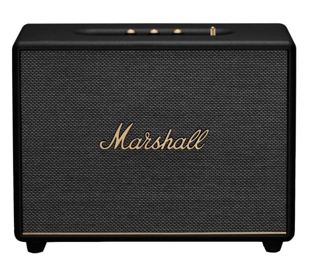 Marshall Woburn III Czarne - 1116283 - zdjęcie